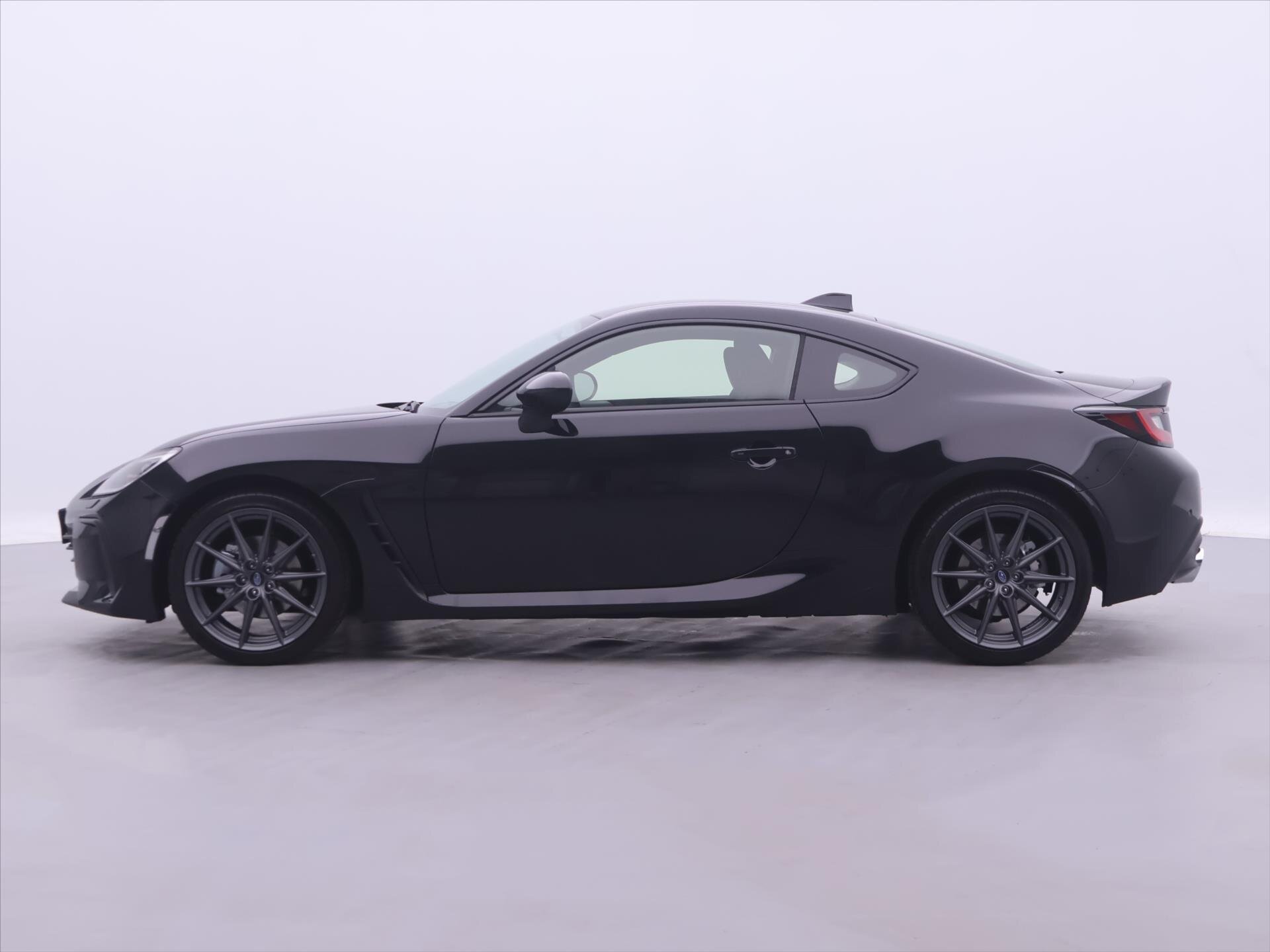 Subaru BRZ Kupé 2,4 l 172 kw