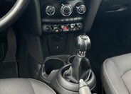 Mini Cooper Hatchback 1,5 l 100 kw