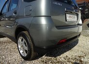 Suzuki Ignis Kombi 1,3 l 68 kw