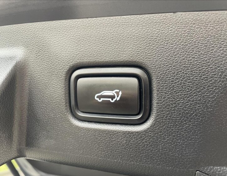 Hyundai Tucson SUV / Terénní 1,6 l 132 kw