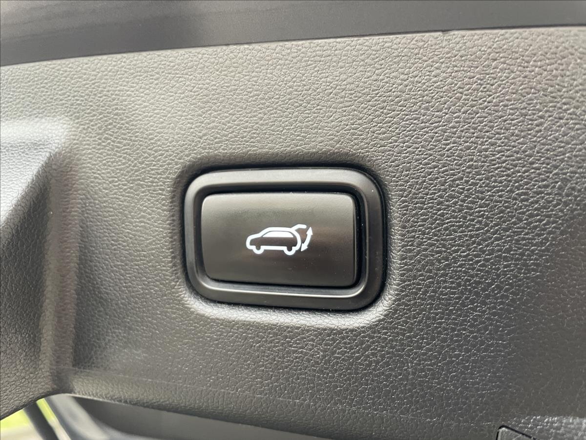 Hyundai Tucson SUV / Terénní 1,6 l 132 kw