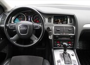 Audi Q7 SUV / Terénní 4,1 l 250 kw