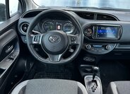 Toyota Yaris Kombi 1,5 l 54 kw