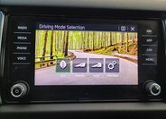 Škoda Kodiaq SUV / Terénní 1,5 l 110 kw