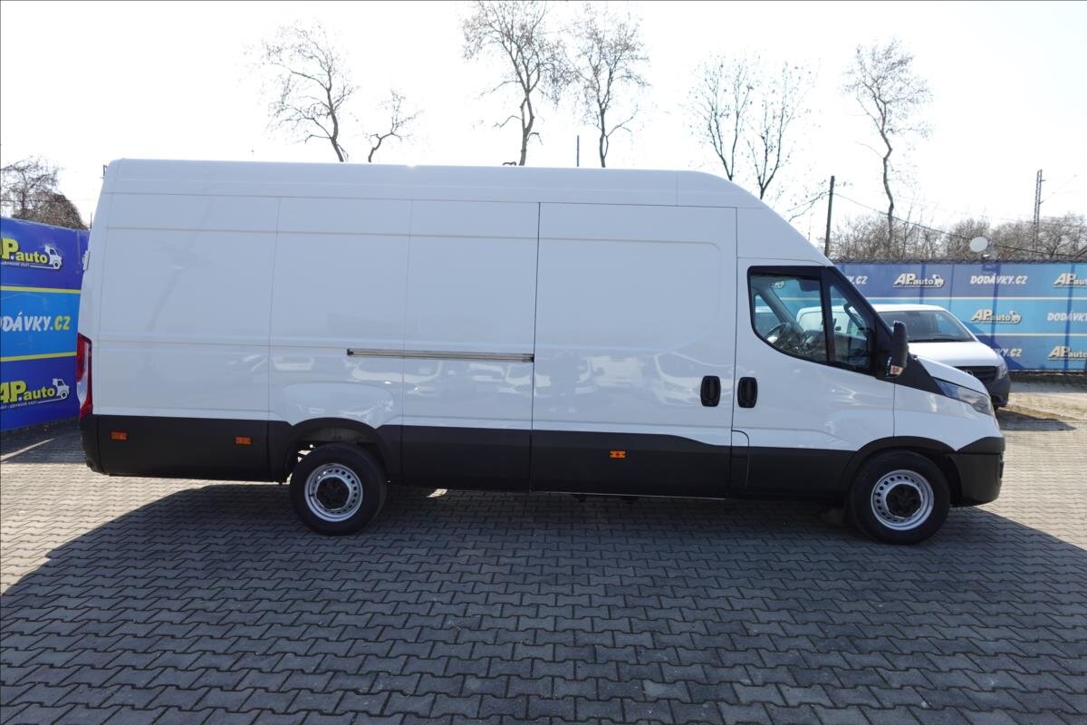Iveco Daily Ostatní 2,3 l 100 kw