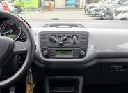 Škoda Citigo Hatchback 999,0 44 kw