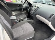 KIA Ceed Hatchback 1,6 l 84 kw