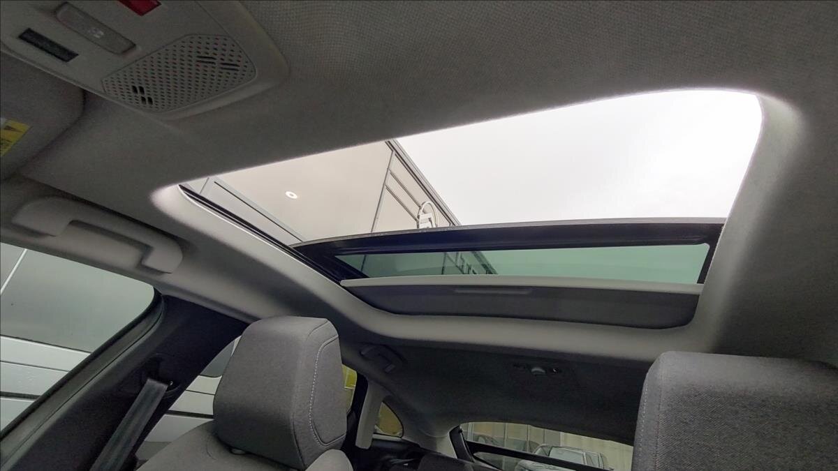 Citroën C4 Hatchback 1,2 l 96 kw