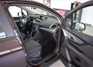 Opel Mokka 13