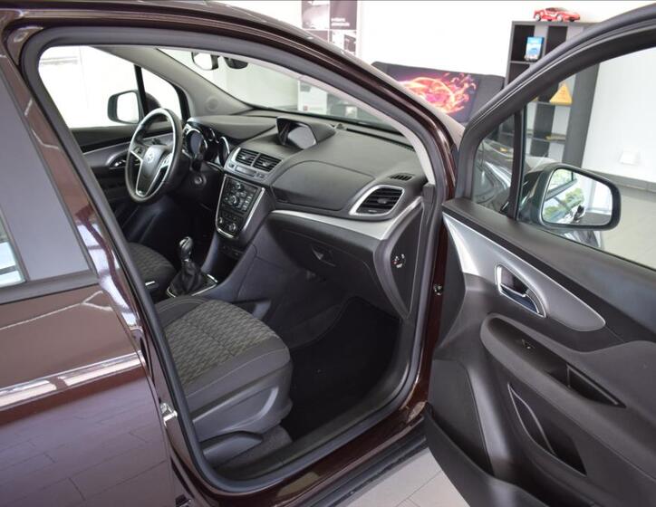 Opel Mokka 13