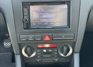 Audi A3 Hatchback 1,6 l 75 kw