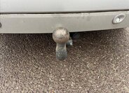 Renault Mégane Kombi 1,9 l 96 kw