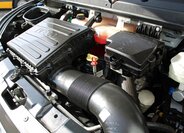 Iveco Daily Užitková 3,0 l 118 kw