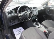 Volkswagen Tiguan SUV / Terénní 2,0 l 110 kw