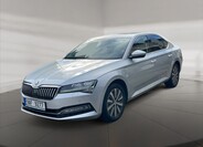 Škoda Superb 3