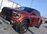 Ford Ranger Pick-up 3,0 l 215 kw