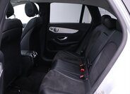 Mercedes-Benz GLC SUV 2,1 l 150 kw