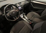 Škoda Octavia Liftback 999,0 85 kw