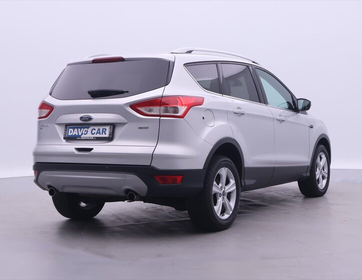 Ford Kuga SUV / Terénní 1,5 l 110 kw