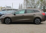 KIA Ceed Kombi 1,6 l 100 kw