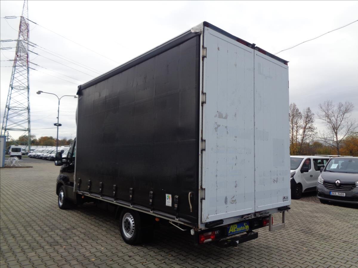 Iveco Daily Ostatní 3,0 l 132 kw