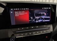 Opel Astra Hatchback 1,6 l 133 kw