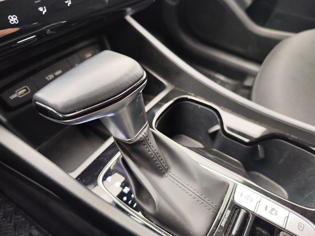 Hyundai Tucson SUV 1,6 l 110 kw