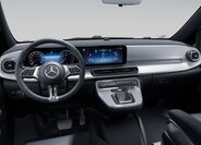 Mercedes-Benz Třídy V Ostatní 2,0 l 174 kw