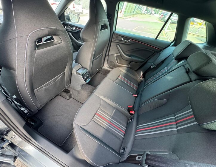 Škoda Kamiq SUV / Terénní 999,0 85 kw