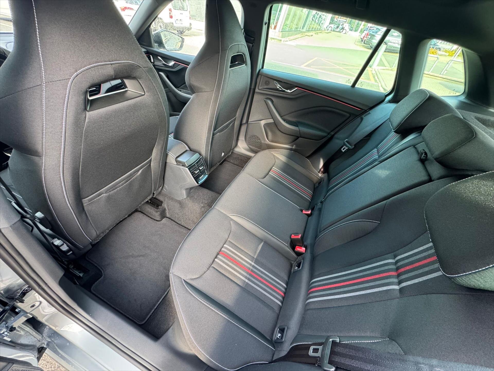 Škoda Kamiq SUV / Terénní 999,0 85 kw