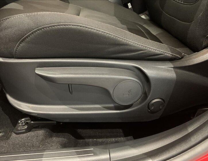 Hyundai Tucson SUV / Terénní 1,6 l 110 kw