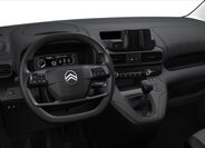 Citroën Berlingo MPV 1,2 l 81 kw