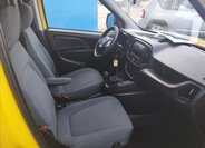 Fiat Dobló cargo Pick-up 1,4 l 70 kw