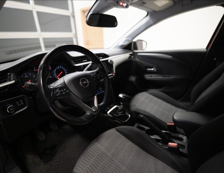 Opel Corsa Hatchback 1,2 l 74 kw
