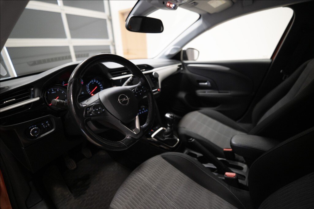 Opel Corsa Hatchback 1,2 l 74 kw
