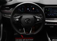 Škoda Octavia Kombi 2,0 l 147 kw