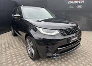 Land Rover Discovery 25