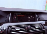 BMW Řada 5 Kombi 3,0 l 190 kw