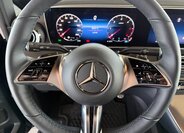 Mercedes-Benz Třídy V VAN-Minibus 2,0 l 174 kw