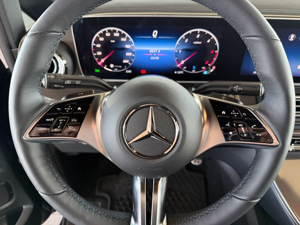 Mercedes-Benz Třídy V VAN-Minibus 2,0 l 174 kw