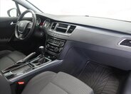 Peugeot 508 12
