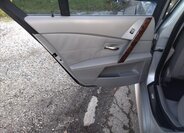 BMW Řada 5 Sedan / Limuzína 3,0 l 170 kw