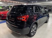 Suzuki SX4 S-Cross 8