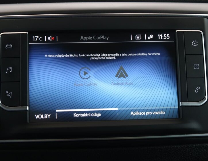 Toyota ProAce Verso VAN-Minibus 2,0 l 130 kw