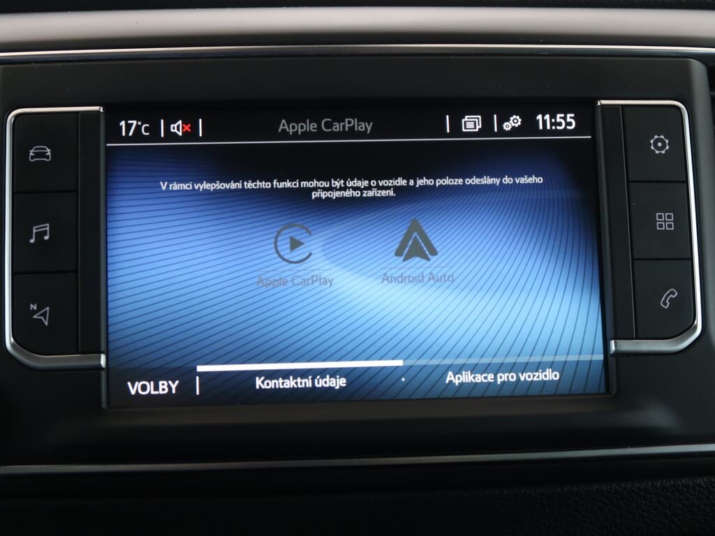 Toyota ProAce Verso VAN-Minibus 2,0 l 130 kw