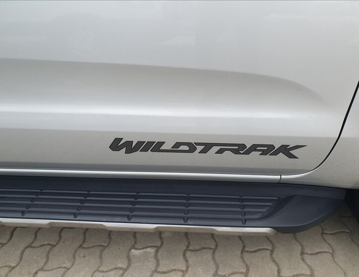 Ford Ranger Ostatní 3,2 l 147 kw