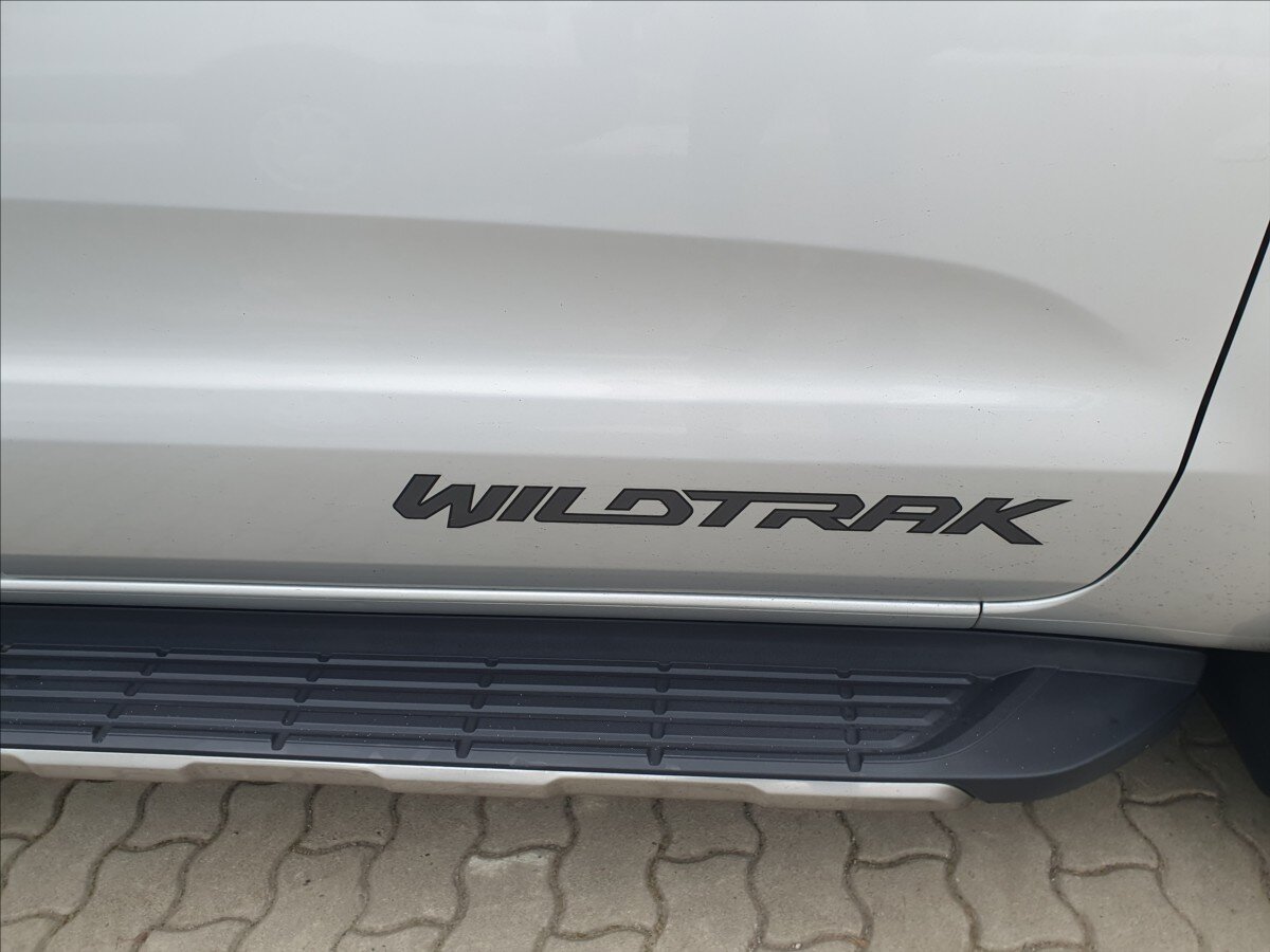 Ford Ranger Ostatní 3,2 l 147 kw