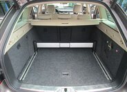 Škoda Superb Kombi 2,0 l 125 kw
