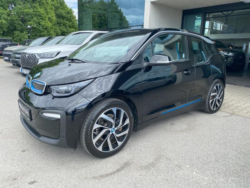 BMW i3 Hatchback 0,0 125 kw