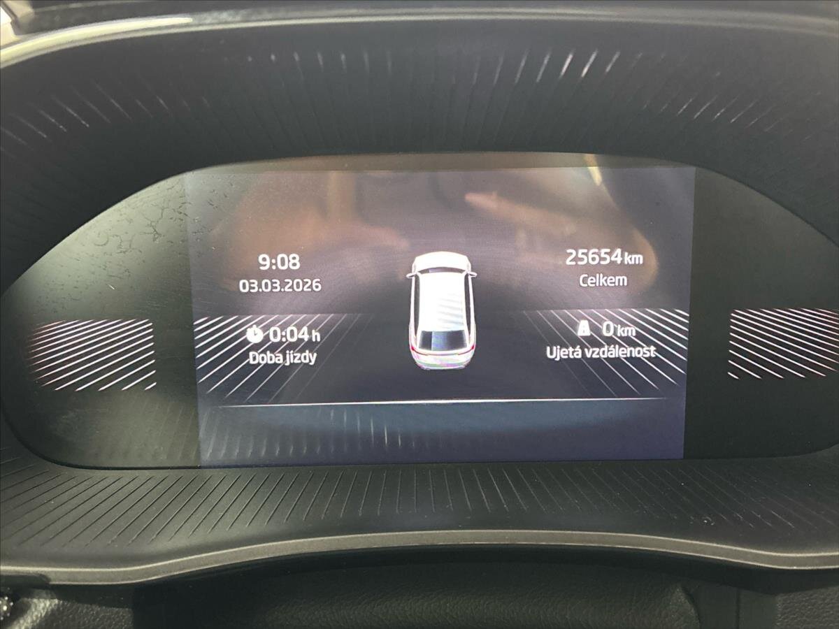 Škoda Fabia Hatchback 999,0 85 kw